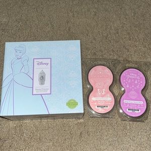 Disney Princess Wall Fan Diffuser